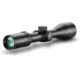 Hawke Sport Optics Vantage Rifle Scope, 2.5-10x50mm, 30mm, SFP, L4A IR Reticle, Black, 14274