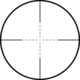 Hawke Sport Optics Vantage Rifle Scope, 2-7x32mm, 1in Tube, SFP, Mil Dot Reticle, Black, 14209