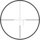 Hawke Sport Optics Vantage Rifle Scope, 3-9x40mm, 1in, SFP, Rimfire .22 LR HV Reticle, Black, 14222