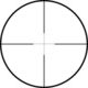 Hawke Sport Optics Vantage Rifle Scope, 3-9x50mm, 1in Tube, SFP, 30/30 Duplex Reticle, Black, 14130