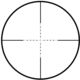 Hawke Sport Optics Vantage Rifle Scope, 3-9x50mm, 1in Tube, SFP, Mil Dot Reticle, Black, 14131