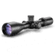 Hawke Sport Optics Vantage 30 Rifle Scope, 4-16x50mm SF, 30mm, SFP, 10x Half Mil Dot Reticle, Black, 14296