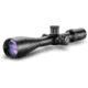 Hawke Sport Optics Vantage 30 Rifle Scope, 6-24x50mm SF, 30mm, SFP, Half Mil Dot IR Reticle, Black, 14297