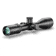 Hawke Sport Optics Vantage 30 WA Rifle Scope, 4-16x50mm, 30mm Tube, Second Focal Plane, .22 LR HV 16x Reticle, Red/Green, MOA Adjustment, Black, 14295
