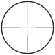Hawke Sport Optics Vantage Rifle Scope, 4-16x50mm IR SF, 30mm Tube, SFP, Rimfire .22 LR HV Reticle, Black, 14295