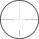 Hawke Sport Optics Vantage 30 Rifle Scope, 4-16x50mm SF, 30mm, SFP, Rimfire .22 LR Subsonic IR Reticle, Black, 14293