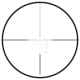 DEMO, Hawke Sport Optics Vantage Rifle Scope, 4-12x40mm AO, 1in, SFP, .22 WMR IR Reticle, Black, 14242