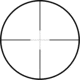 Hawke Sport Optics Vantage 3-9x40 1in Tube,Waterproof Rifle Scope, Black, 30/30 Duplex Reticle 14120