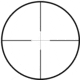 Hawke Sport Optics Vantage 4x32 30/30 Duplex Rifle Scope 14100
