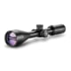 Hawke Sport Optics Vantage Rifle Scope, 3-9x50mm, 1in, SFP, L4A Dot Reticle, Black, 14229