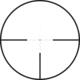 Hawke Sport Optics Vantage Rifle Scope, 1-4x20mm, 1 inch Tube, Second Focal Plane, L4A FD Reticle, Black, 14206