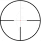Hawke Sport Optics Vantage Rifle Scope, 1-8x24mm, 30mm Tube, L4A Dot, 1/2 MOA, Low-Profile, Black, 14400