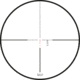 Hawke Sport Optics Vantage Rifle Scope, 3-9x40mm, 1in, SFP, Straight-Wall Marksman Reticle, Black, 14217