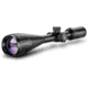 Hawke Sport Optics Vantage Rifle Scope, 4-16x50mm AO, 1in, SFP, Mil Dot IR Reticle, Black, 14260
