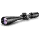 Hawke Sport Optics Vantage Rifle Scope, 6-24x44mm SF, 1in Tube, SFP, Half Mil Dot Reticle, Black, 14162