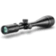 Hawke Sport Optics Vantage Rifle Scope, 6-24x50mm AO, 1in, SFP, Mil Dot IR Reticle, Black, 14265