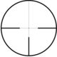 Hawke Sport Optics Vantage WA 30mm 1-4x24 IR L4a Rifle Scope, Black, 14273 w/ TRYBE Optics Enhancer - Magnification Doubler