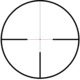 Hawke Sport Optics Vantage WA 30mm 3-12x56 IR L4a Rifle Scope, Black, 14275