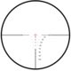 Hawke Sport Optics XB30 Vari-Speed SR IR 1-5x24 Scope, Black 12230 w/ TRYBE Optics Enhancer - Magnification Doubler