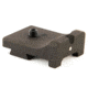 Heinie Browning Hi-Power Tritium Rear Night Sight, Black, 3001BRC