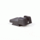 Heinie Kimber Micro Ledge Rear Illminated Night Sight w/Tritium Dot, 3585LR