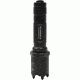 Dark Ops x8 Aggressor Tactical Light w/ Glass Breaking Bezel LED DOH207