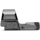 Hexion Tech Seeker 1x Red Dot Sight, 3 MOA, Black, SO-SEEKER