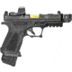 Hexion Tech Seeker 1x Red Dot Sight, 3 MOA, Black, SO-SEEKER