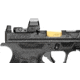 Hexion Tech Seeker 1x Red Dot Sight, 3 MOA, Black, SO-SEEKER