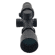 Hi-Lux ART M1000-PRO 2-10X42 Rifle Scope w/Green Illuminated HR1 MOA Reticle, Black, M1000-PRO