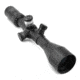 Hi-Lux ATR 4-16x50 Uni-Dial 30mm Tube Rifle Scope, Mil Dot Reticle, Non-Illuminated UD416X50MD