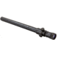 Hi-Lux Malcolm M73G4 Small Steel Tube Rifle Scope, MATTE BLACK, 2.5 X 3/4 in. M73G4