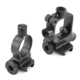 Hi-Lux Mount Set for 8X USMC Sniper Scope MUSMCMT
