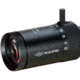 Hi-Lux Optics Close to Medium Range 1-8x24mm Rifle Scope, 30mm Tube, Second Focal Plane, True Daylight Bright Reticle, Matte Black, CMR18X24-R