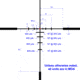 Hi-Lux Optics Close to Medium Range 1-8x24mm Rifle Scope, 30mm Tube, Second Focal Plane, True Daylight Bright Reticle, Matte Black, CMR18X24-R