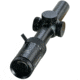 Hi-Lux Optics Close to Medium Range 1-8x24mm Rifle Scope, 30mm Tube, Second Focal Plane, True Daylight Bright Reticle, Matte Black, CMR18X24-R