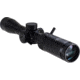 Hi-Lux Optics MK II Long Eye Relief 2-7x32mm 1 inch Tube Rifle Scope, Second Focal Plane