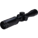Hi-Lux Optics MK II Long Eye Relief 2-7x32mm 1 inch Tube Rifle Scope, Second Focal Plane