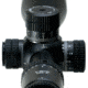 Hi-Lux Optics PR5 5-25X56mm Rifle Scope, 34mm Tube, First Focal Plane, TRACR Reticle, Green Illumination, Matte Black, Small, PR525X56