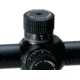 Hi-Lux Optics PR5 5-25X56mm Rifle Scope, 34mm Tube, First Focal Plane, TRACR Reticle, Green Illumination, Matte Black, Small, PR525X56