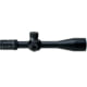 DEMO, Hi-Lux Optics PR5 5-25X56mm Rifle Scope, 34mm Tube, First Focal Plane, TRACR Reticle, Green Illumination, Matte Black, Small, PR525X56