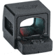 Hi-Lux Optics TD-3E Enclosed Reflex Red Dot Sight, 1x, 20x16 mm, Multiple Reticle, Matte Black, Small, TD-3E