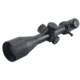 Hi-Lux PentaLux TAC-V SFP 4-20x50 Rifle Scope w/ Red Illuminated Ranging Reticle, 30mm Tube, Matte Black, TAC-V SFP420X50-R