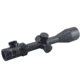 Hi-Lux PentaLux TAC-V SFP 4-20x50 Rifle Scope w/ Red Illuminated Ranging Reticle, 30mm Tube, Matte Black, TAC-V SFP420X50-R