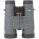 Hi-Lux Phenom ED Field Flattened 10X42 Roof Binocular, Gray, PM10X42