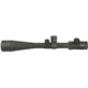 Hi-Lux Top-Angle 7-30x 50mm w/ Green Illuminated MOA Ranging Reticle and Framing Scale, Black, Small, TP730X50MOA
