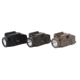 Hilight P4X 1150 Lumens LED Weapon Light, Lithium Ion, SIG Sauer P226, Springfield Armory XD-S, G 19, SIG Sauer P320, G 17, G 34, S&amp;W M&amp;P M2.0, Springfield Armory XD-M, Black, P4X
