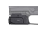 Hilight P4X 1150 Lumens LED Weapon Light, Lithium Ion, SIG Sauer P226, Springfield Armory XD-S, G 19, SIG Sauer P320, G 17, G 34, S&amp;W M&amp;P M2.0, Springfield Armory XD-M, Black, P4X