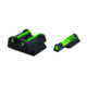 Hiviz CZ2210-G, CZ Front/Rear Combo Pack CZ2210-G