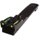HiViz Henry's Interchangeable Front and Rear Sight Set, H001 .22LR, Red/Green/White, HHVS001
